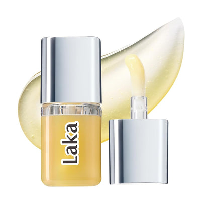 Laka Spicy Lip Plumper