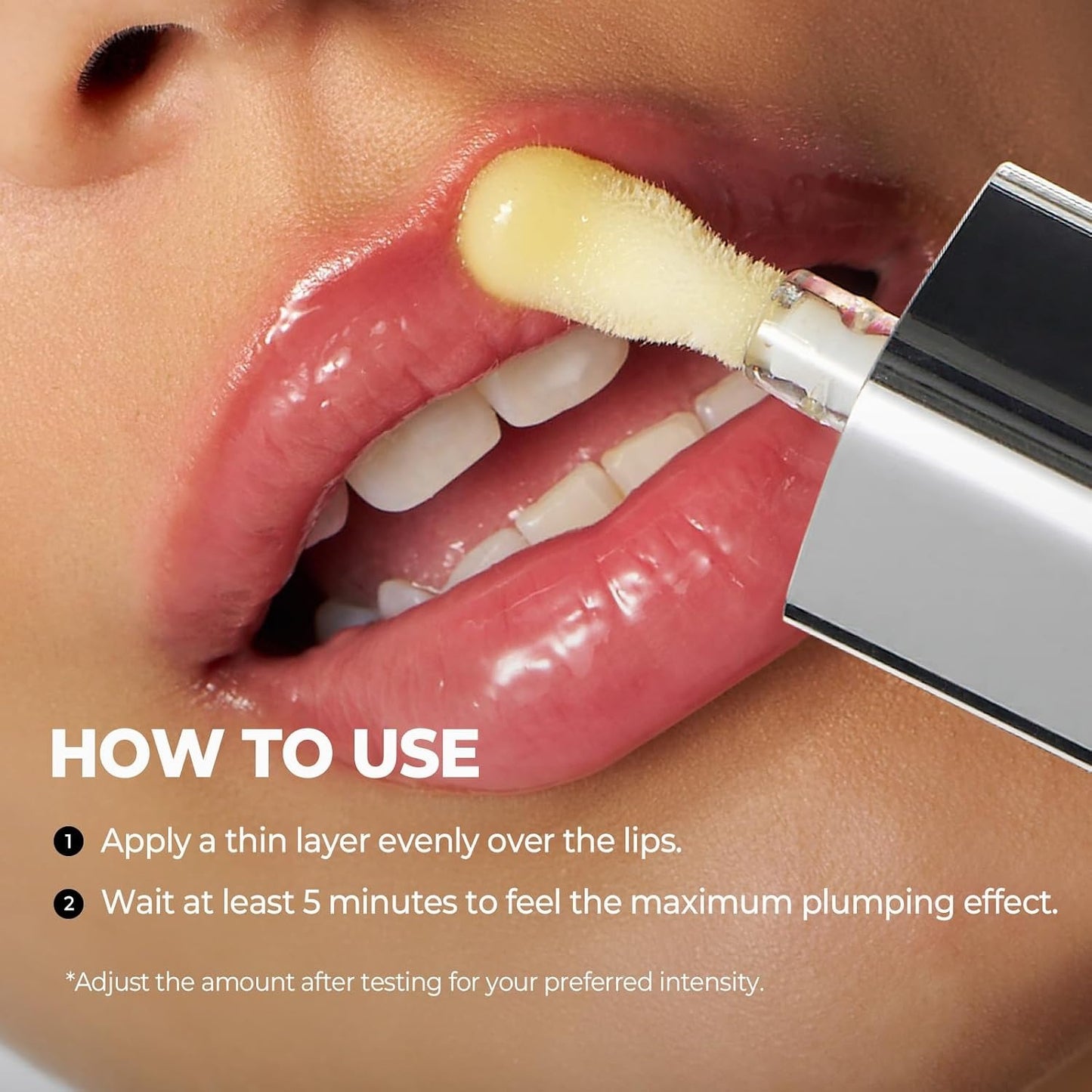 Laka Spicy Lip Plumper